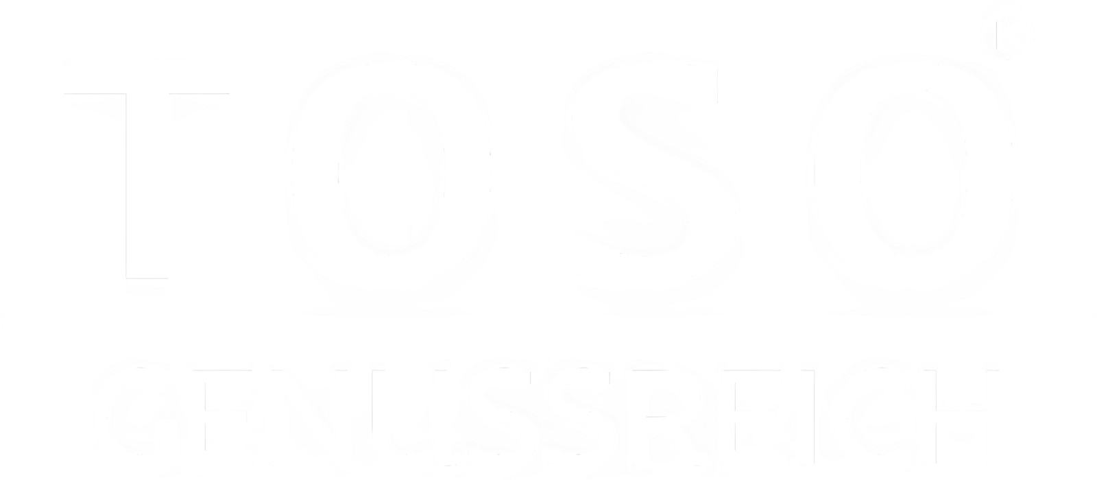TOSO Genussreich